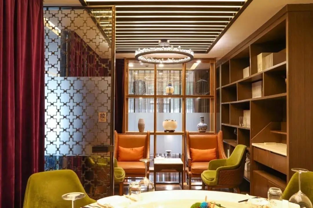 上海的静安酒店推荐,上海静安寺推荐酒店