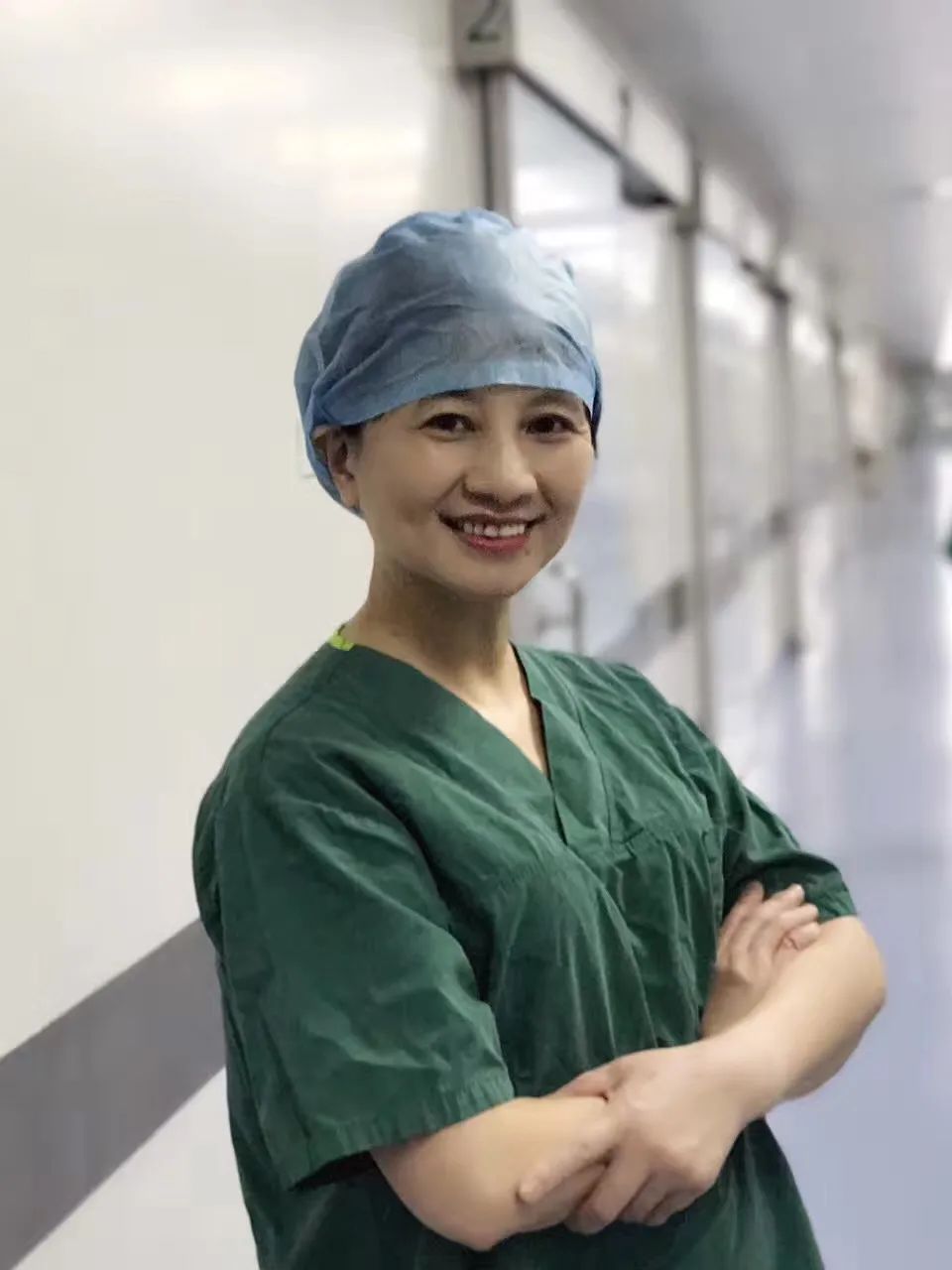 孙静未来10年图片,孙静中科曙光