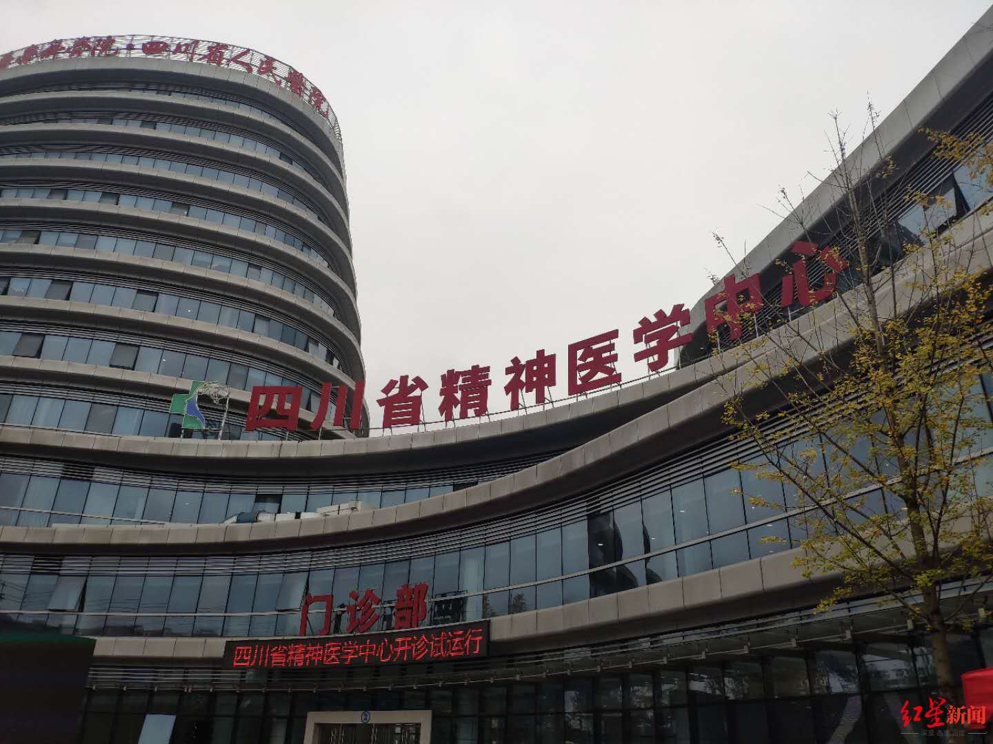 身边人有自杀倾向该咋办？别只说“坚强”，汽车没油了还能开吗？