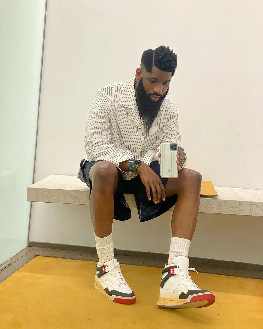 是什么收纳箱比冠军奖杯还贵？|今日球鞋上脚