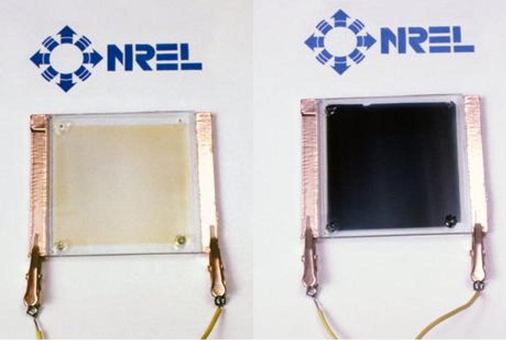 玻璃的最新科技,玻璃都有什么科技