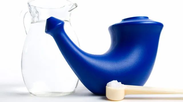 鼻子痒流鼻涕鼻塞鼻疼是怎么回事,鼻子流鼻涕鼻塞怎样快速解决