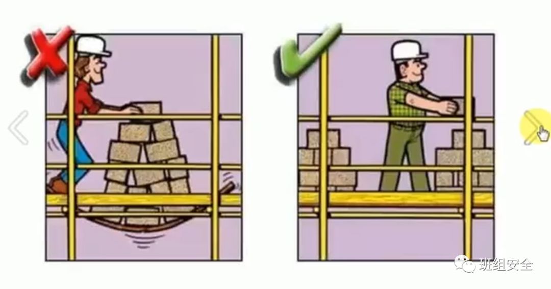 安全隐患科普知识大全,各种安全隐患100张图片