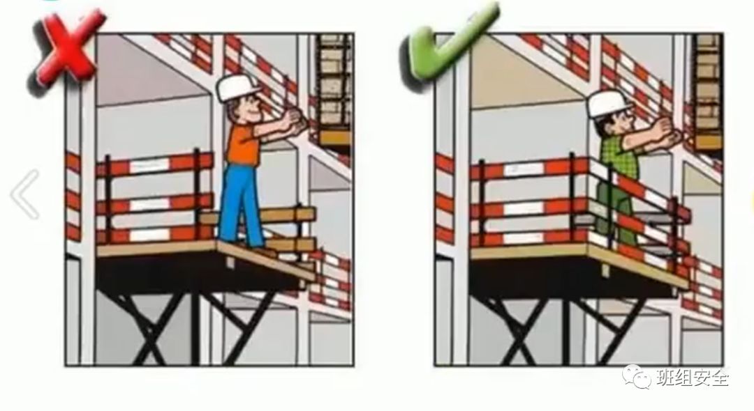 安全隐患科普知识大全,各种安全隐患100张图片