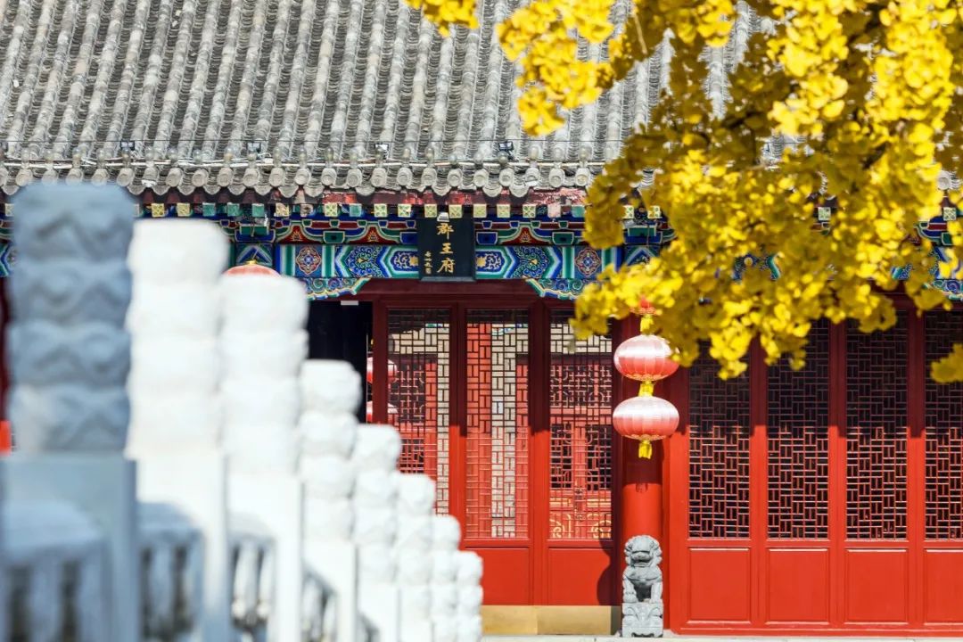 屯里新开finedining，王府花园下午茶，老牌合资酒店新开烘焙坊……本周的贴秋膘指南有点高级（内含福利）|一周好吃