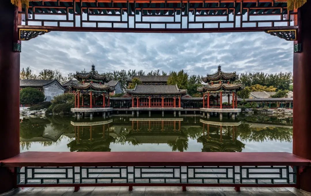 屯里新开finedining，王府花园下午茶，老牌合资酒店新开烘焙坊……本周的贴秋膘指南有点高级（内含福利）|一周好吃