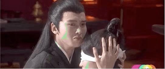 倪虹洁生活全靠演技,倪虹洁的演技