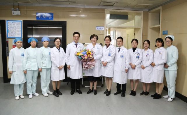 肝移植等不起！李兰娟院士“李氏人工肝”来救场