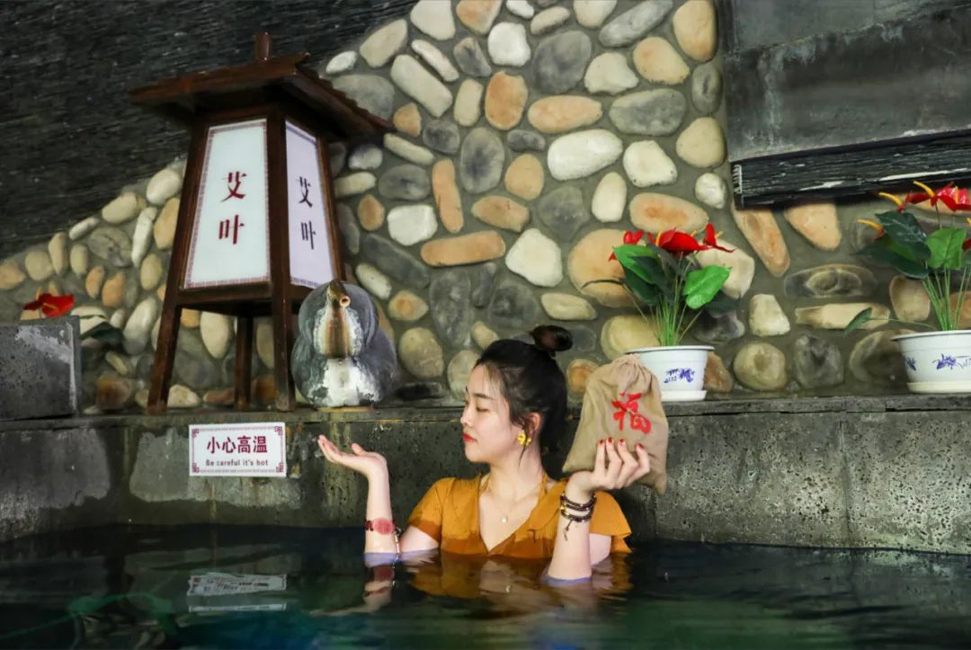 南京汤山温泉特惠套餐,南京汤山10到20元温泉攻略