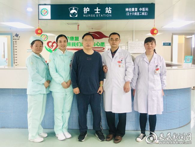 发生脑梗应急救助方案及流程,急性脑梗造成半边瘫痪可恢复吗