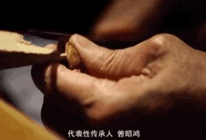 正是增城乌榄飘香时！一起去打榄、吃榄、看榄雕......