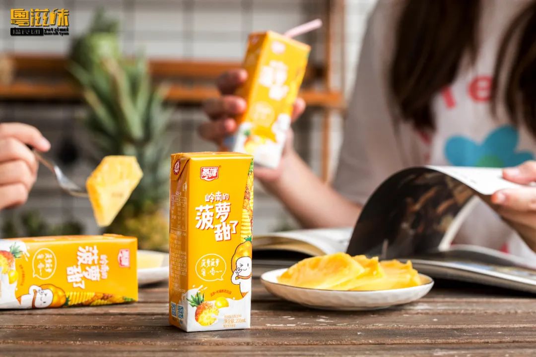 燕塘牛奶用哪里的牛奶,燕塘牛奶为什么突然火了