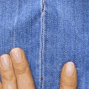 衣服买大了有什么办法,衣服太大了怎么办教你一招