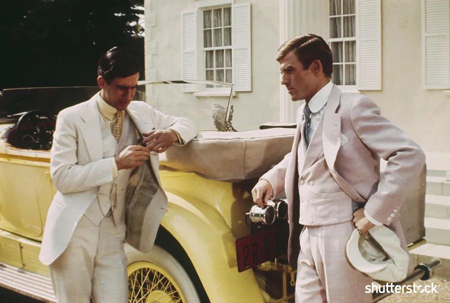 ralphlauren的成功故事,ralphlauren拉夫劳伦