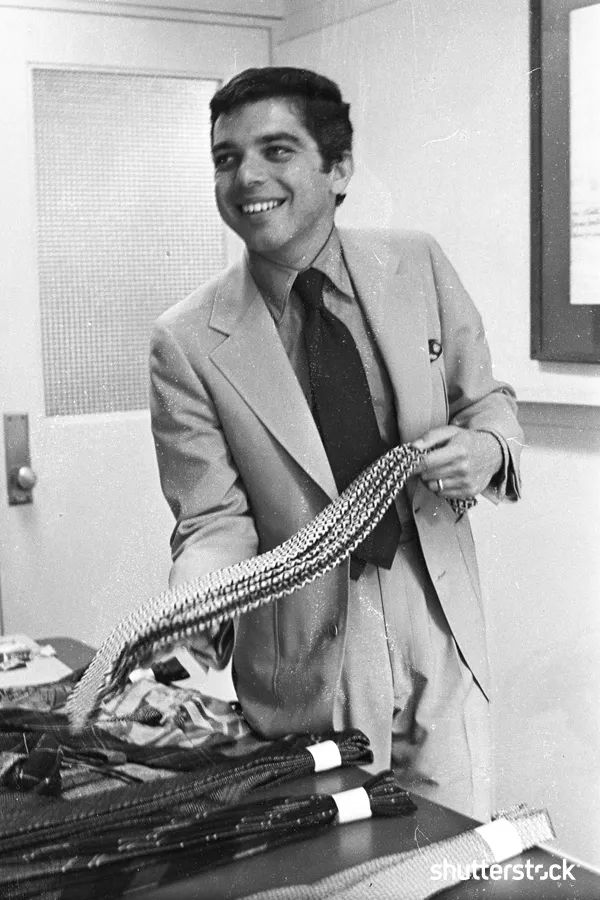 ralphlauren的成功故事,ralphlauren拉夫劳伦