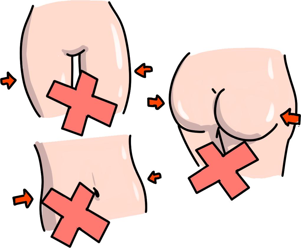 改善产后漏尿的动作和方法,产后漏尿怎么恢复如初紧致