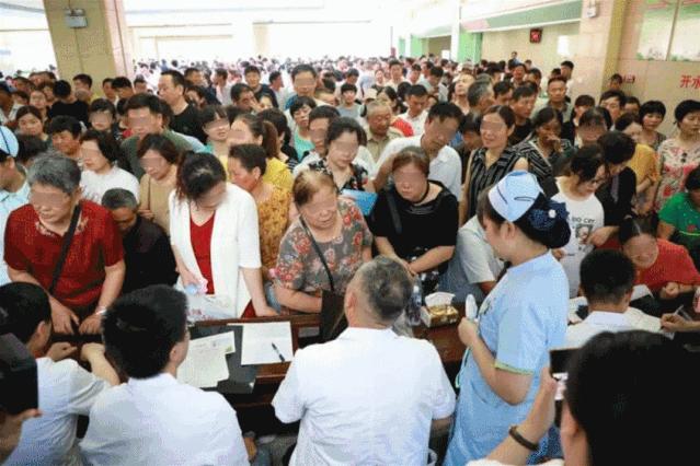 合肥人关注！看胃肠肛肠问题，即日起有补贴，还有这些免费