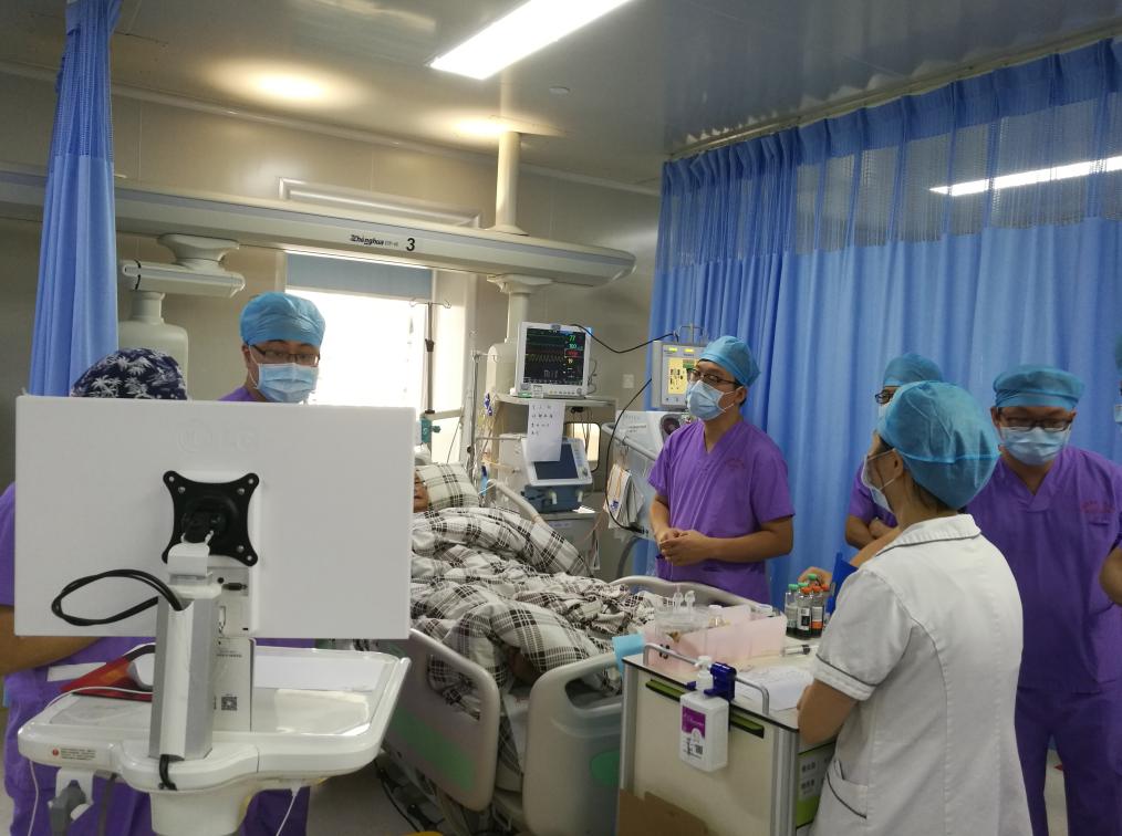 东莞这些医院有ECMO！被神化的利器背后，考量医院综合实力！