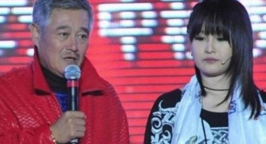 赵本山女儿整容成功了吗,赵本山女儿整容几次