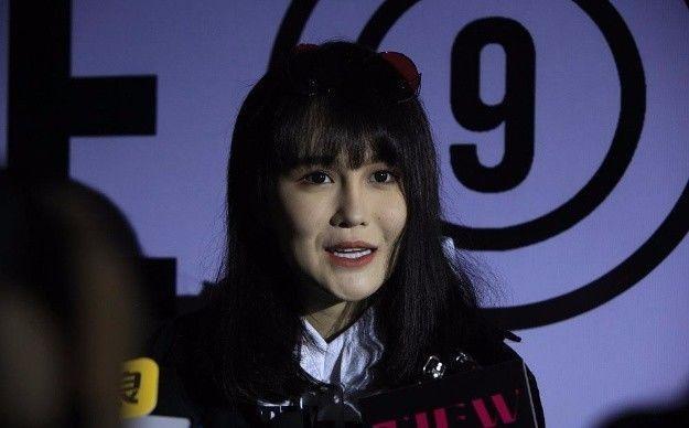 赵本山女儿整容成功了吗,赵本山女儿整容几次