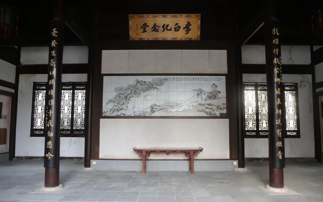 真·诗城“仙”踪