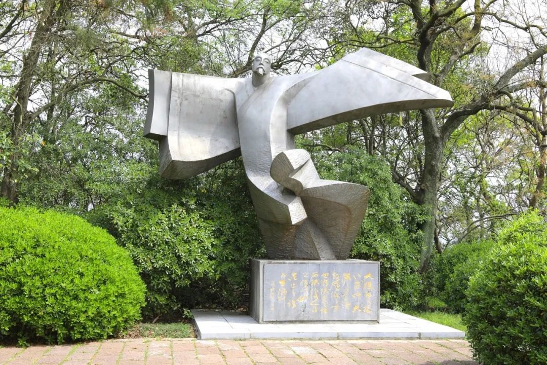 真·诗城“仙”踪