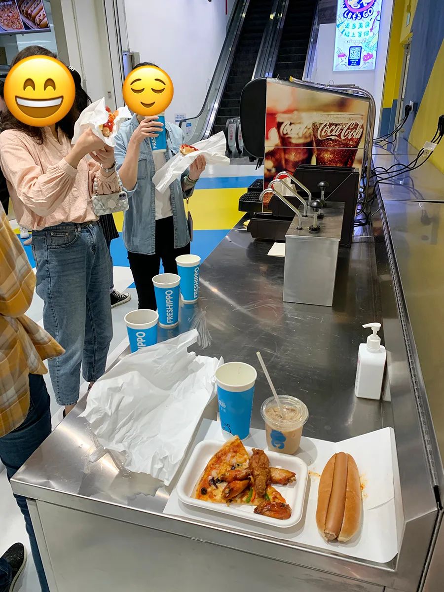 盒马x会员costco,上海盒马x会员店和山姆的区别