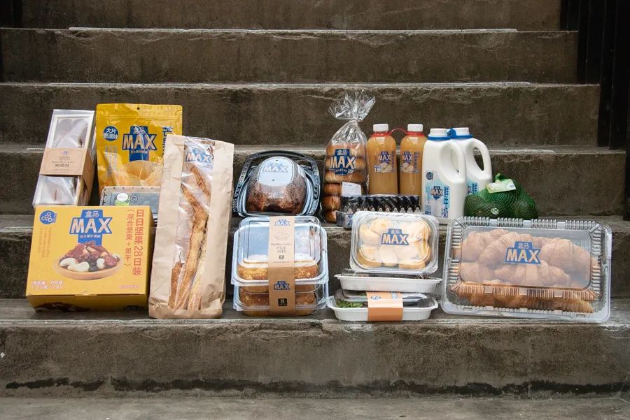 盒马x会员costco,上海盒马x会员店和山姆的区别