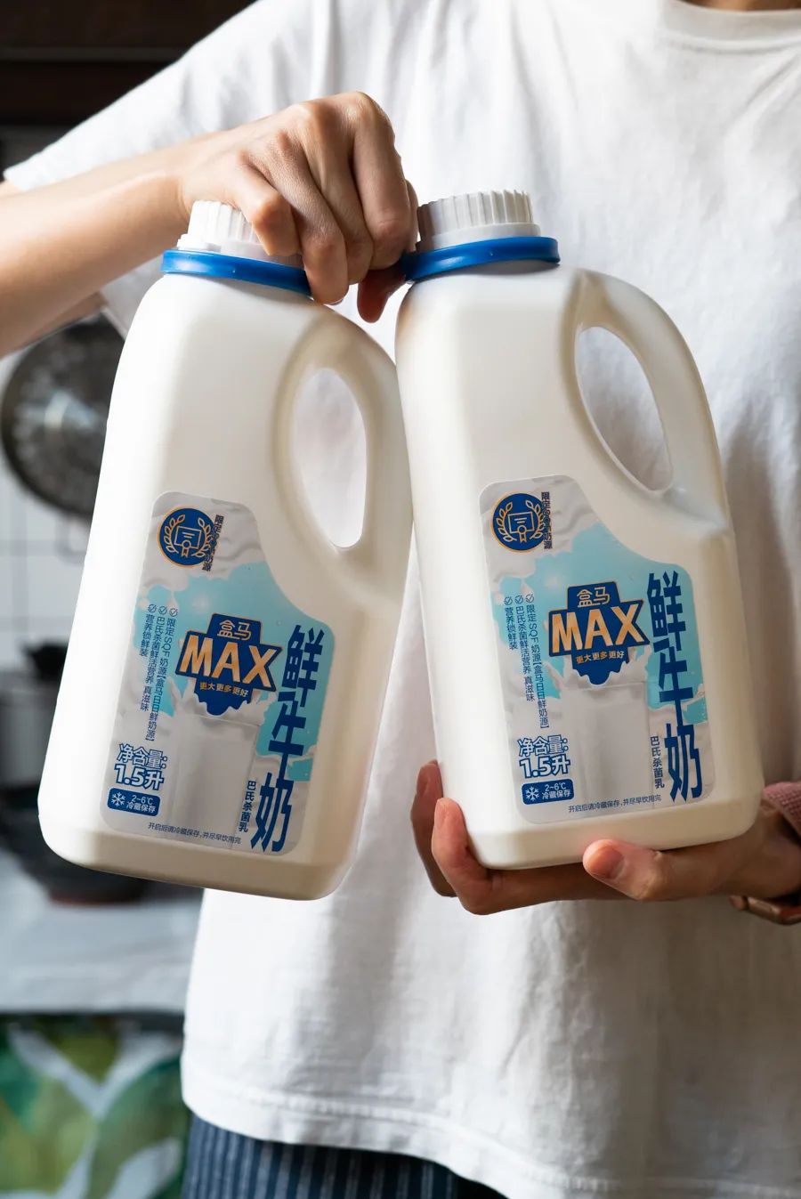 盒马x会员costco,上海盒马x会员店和山姆的区别