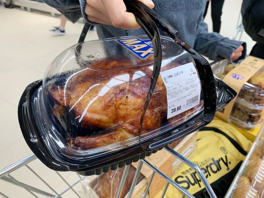 盒马x会员costco,上海盒马x会员店和山姆的区别