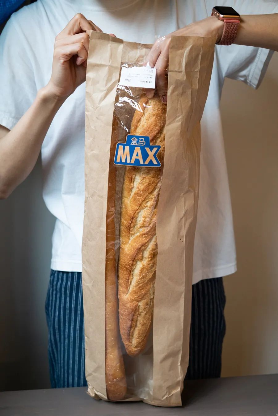 盒马x会员costco,上海盒马x会员店和山姆的区别