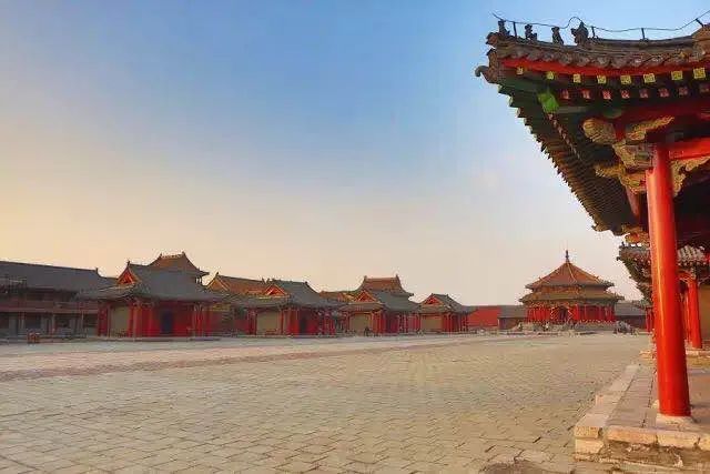 从南昌出发玩转江西路线,从南昌到哪里旅游好玩一点