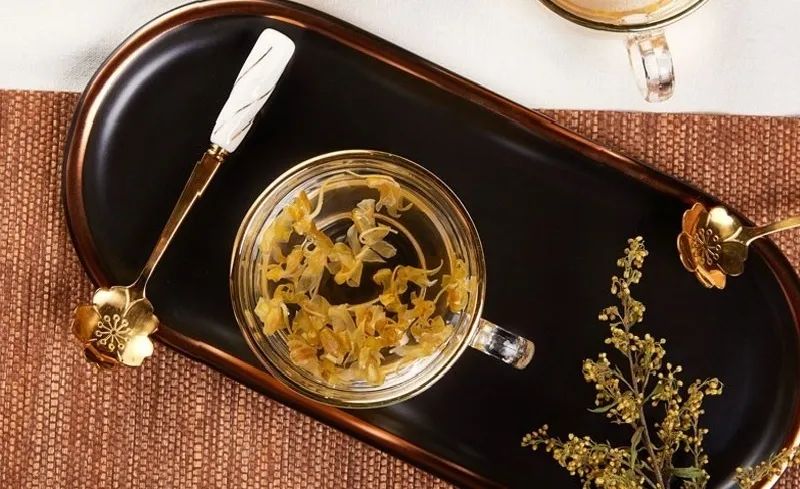 口干舌燥、秋燥作怪？康恩贝铁皮石斛花茶上线“每满生活”，来自高山有机种植基地，满百减十哦