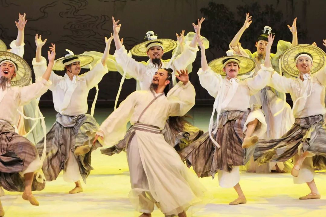 真·诗城“仙”踪