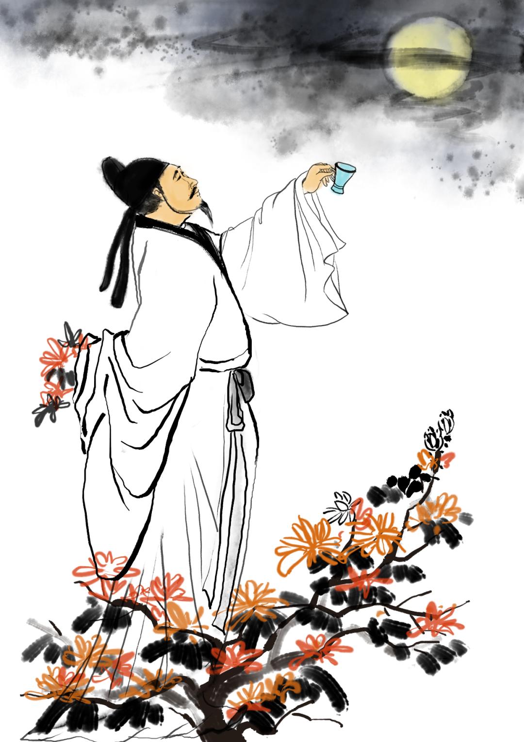 真·诗城“仙”踪