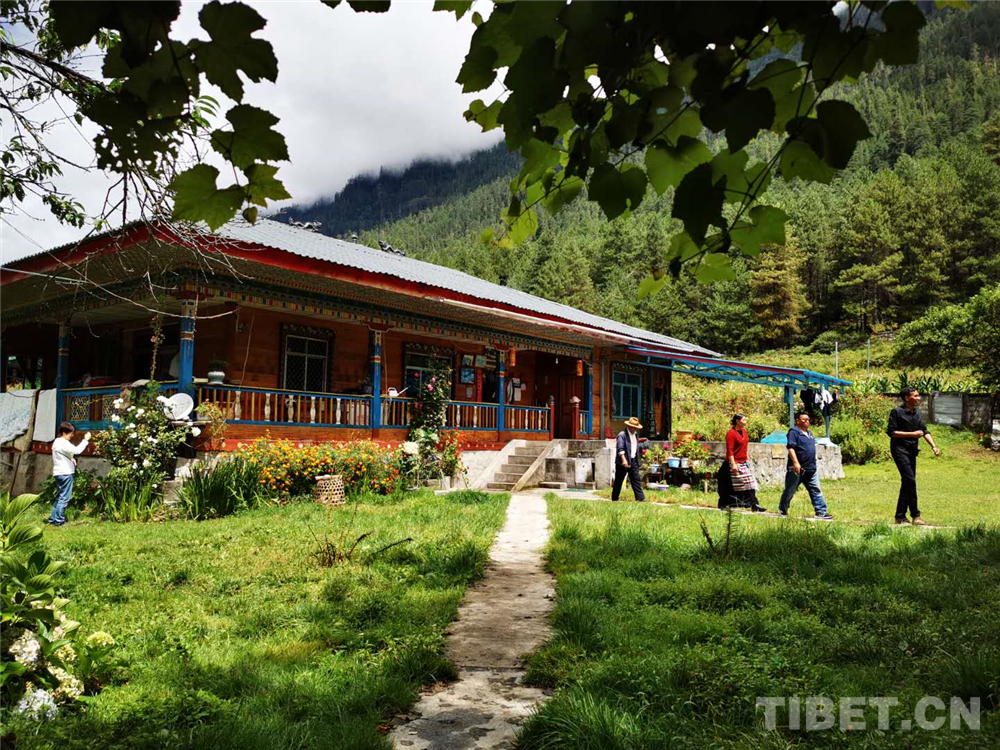 盘点西藏4个最美避世村落,西藏察隅旅游资源探秘