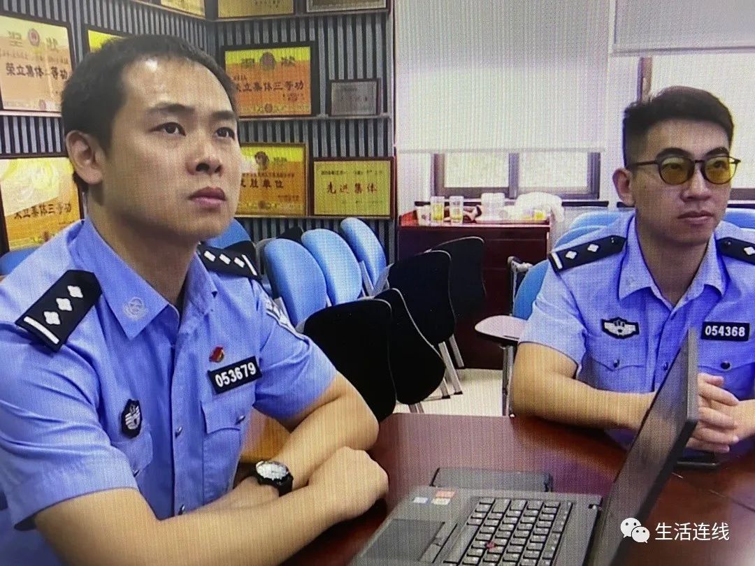 隐秘的角落：“暗网”贩卖黑*药火**！常州警方净网2020在行动