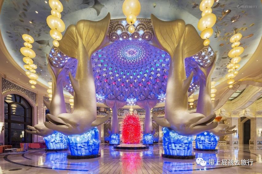 珠海长隆带小孩住哪个酒店比较好,长隆各个酒店区别