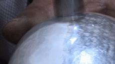 纯银嵌金荷花银壶纯手工泡茶银壶,纯银复古银壶