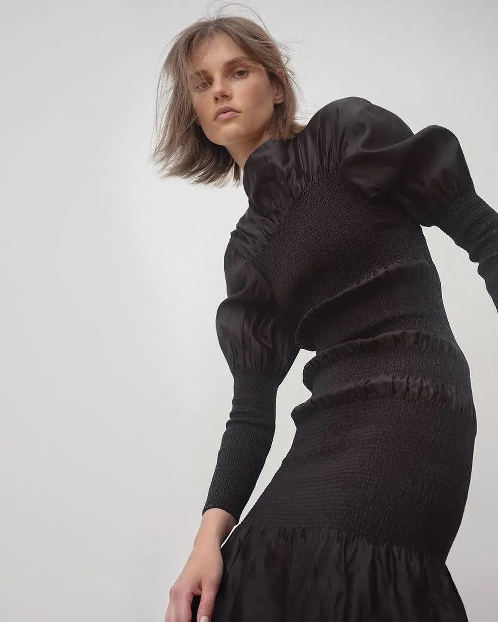 timeless上衣,timeless赫本风连衣裙