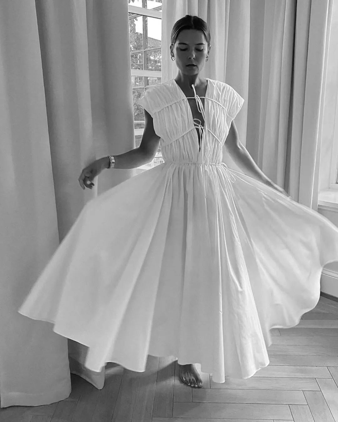 timeless上衣,timeless赫本风连衣裙