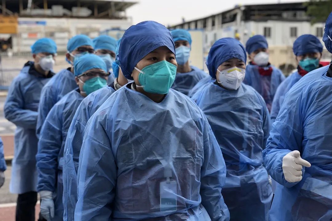 喜报！深圳市中医院荣登2020年度中国医院公益风云榜，摘取年度全国十佳公益影响力医院称号