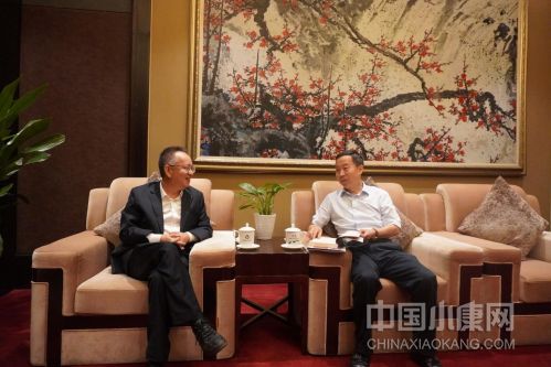 “解码浙江｜重要窗口”市县一把手访谈之建德：高质量发展中的“建德样本”未来可期