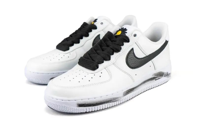 lv和airforce1联名第一次亮相,lv和nba联名棒球服