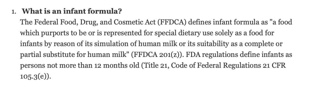 这样的二段配方奶，不是母乳替代品，6个月后不必换奶