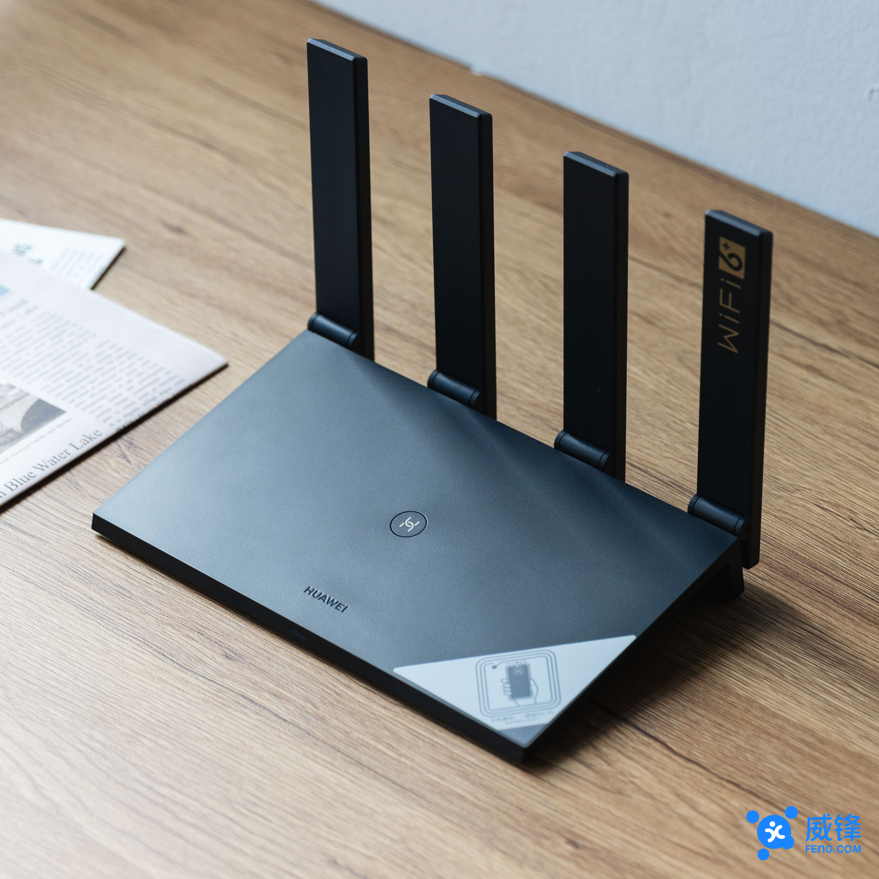 华为ax3pro路由器使用教程,新款华为路由器ax3pro设置教程