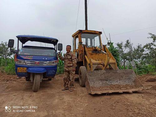他从小辍学打零工，孩子患病让生活雪上加霜，脱贫后的肺腑感言成亮点