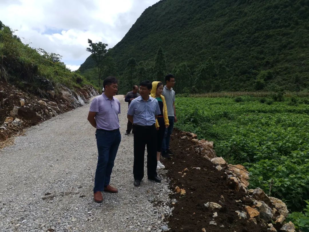 哪个村的脱贫后的变化最明显,脱贫攻坚成功后家乡的变化