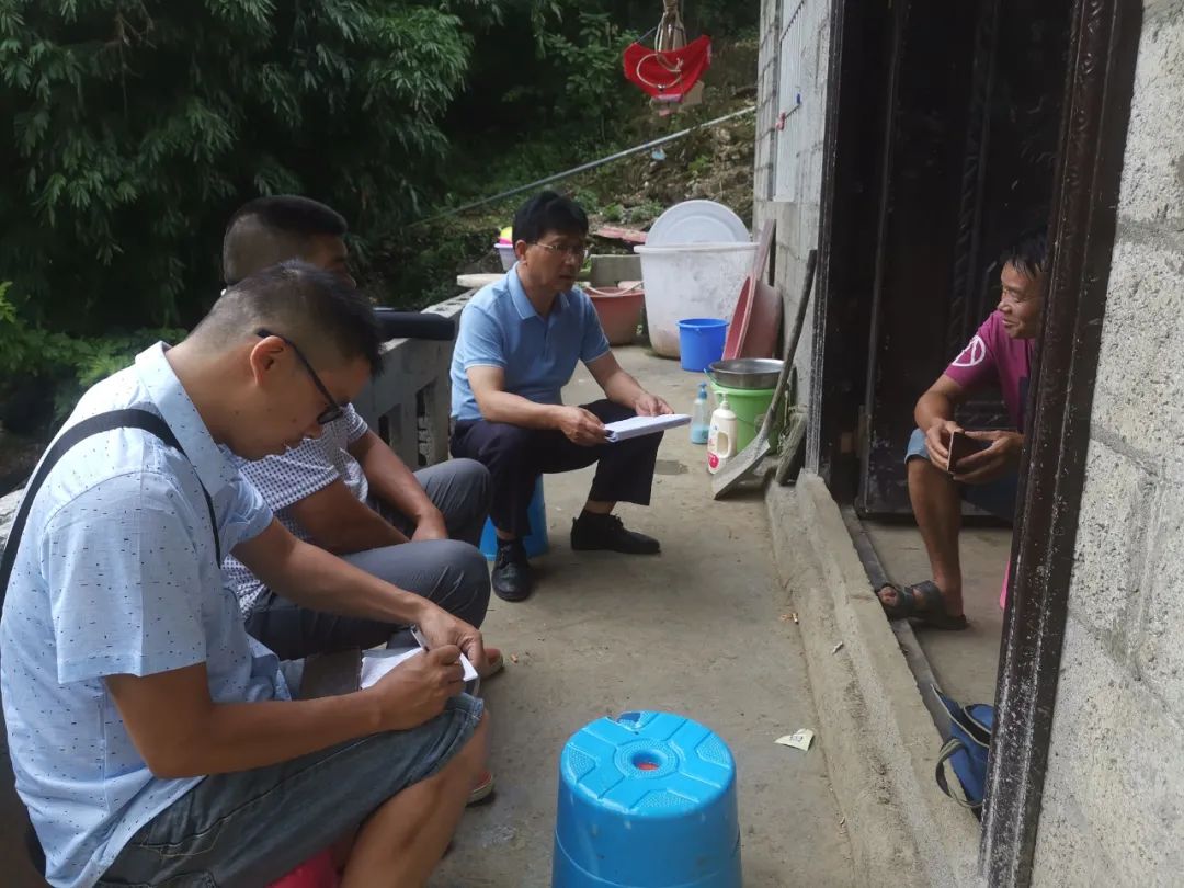 哪个村的脱贫后的变化最明显,脱贫攻坚成功后家乡的变化