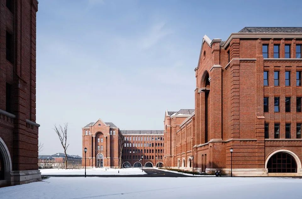 浙江大学建筑设计研究院排名,浙江大学建筑与设计学院